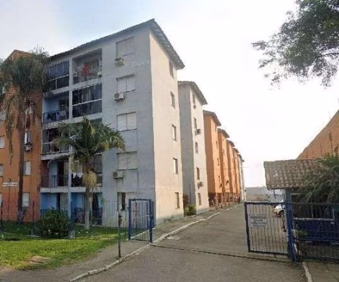 Apartamento de 2 dormitórios no Bairro São Borja