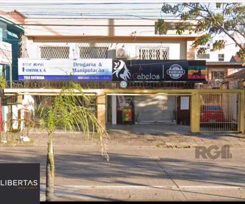 EXCELENTE  PONTO COMERCIAL OU RESIDENCIAL,  terreno medindo 13,96 x 100,79m