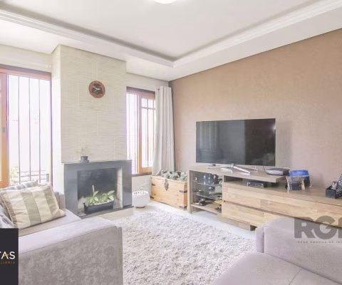 Casa 115m² - 3 dormitórios, 3 vagas no bairro Jardim Leopoldina
