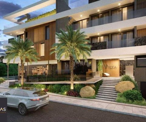 Apartamento 3 dormitórios à venda Centro Torres/RS