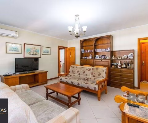 Apartamento 114m² - 3 dormitórios, 2 vagas no bairro São João