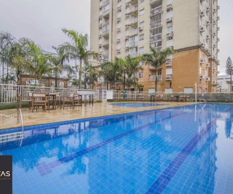 Apartamento 3 dorms à venda Rua Monsenhor Antonio Guilherme Grings, Sarandi - Po