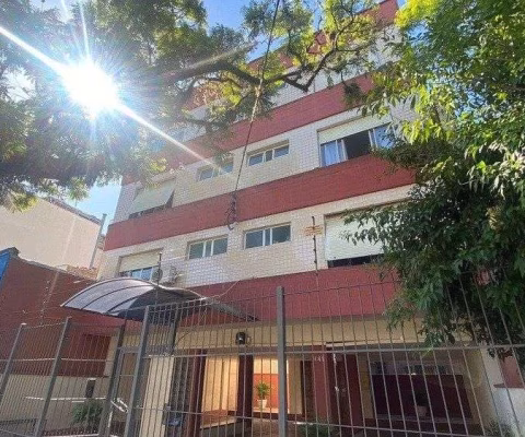 APARTAMENTO 1 DORMITÓRIO NA CIDADE BAIXA, PORTO ALEGRE  Cód. RP366778