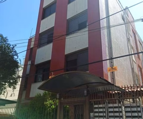 Ótimo apartamento à venda no bairro Menino Deus, em Porto Alegre.