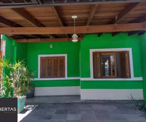 Casa no Moradas Do Sul -2 Dormitórios, sendo 1 Suíte.