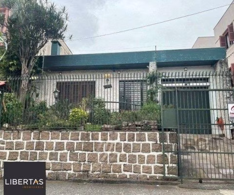 Casa 3 dormitórios à venda Medianeira Porto Alegre/RS