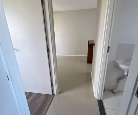 Apartamento no bairro Restinga - 2 dormitórios