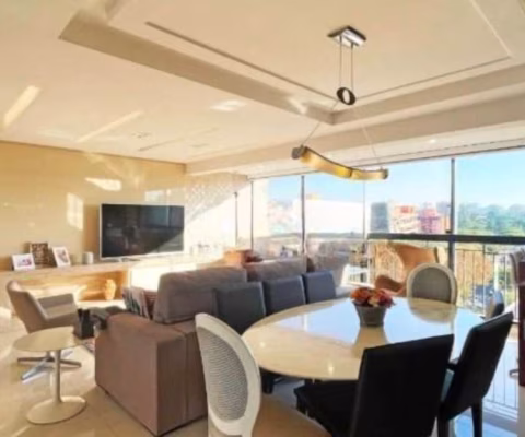 Apartamento impecável no Jardim Europa – Conforto, sofisticação e localização pr