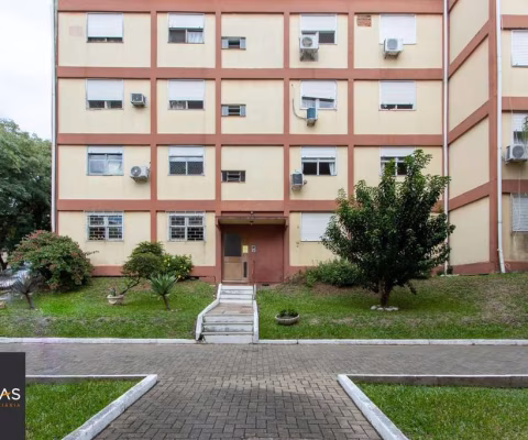 Apartamento 2 dormitórios à venda Camaquã Porto Alegre/RS