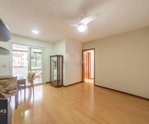 Apartamento com 3 quartos