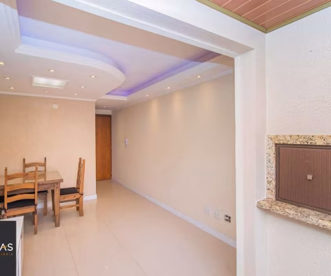 Apartamento 2 Dormitórios Sarandi