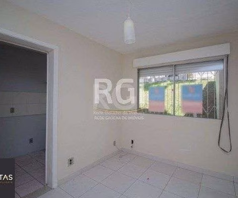 Apartamento para Venda - 33.3m², 1 dormitório, Santo Antonio