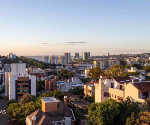 Excelente apartamento de 3 quartos, 1 suíte e 2 vagas de garagem cobertas.