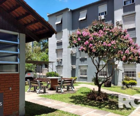 Apartamento 2 dormitórios à venda São Sebastião Porto Alegre/RS