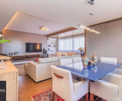Apartamento de 3 dormitorios no Petropolis