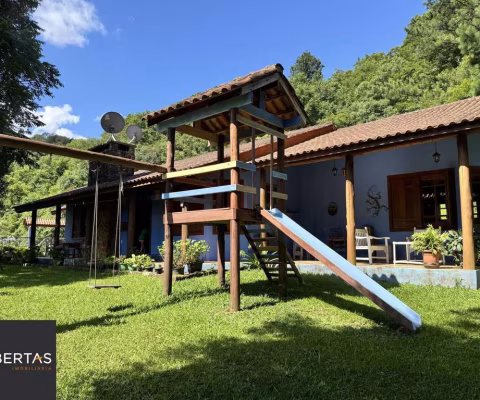 Chácara / sítio com 3 quartos à venda na sitio, 4015, Loteamento Central, Canela