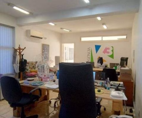 Sala Comercial 1 dormitórios à venda Auxiliadora Porto Alegre/RS