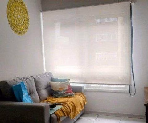 Apartamento 1 dormitórios à venda Rio Branco Porto Alegre/RS
