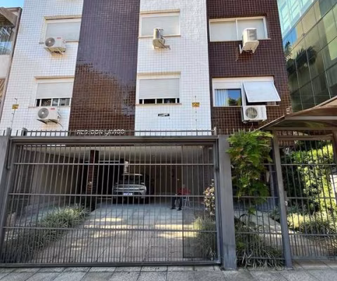 Apartamento 2 dormitórios à venda Menino Deus Porto Alegre/RS