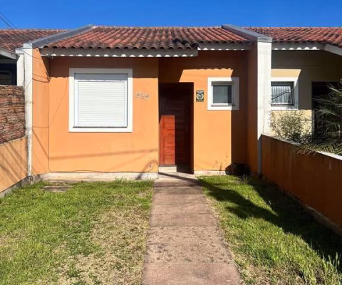 Casa 2 dormitórios à venda Restinga Porto Alegre/RS
