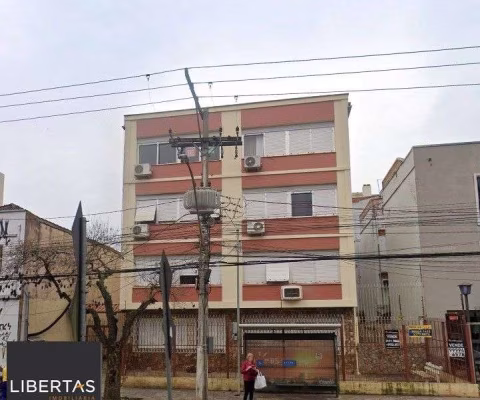 Apartamento com 01 quarto no Bairro Menino Deus em Porto Alegre