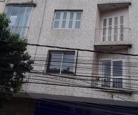 Apartmento 1 dormitório,reformado,desocupado,no coração do Bairro Cidade Baixa