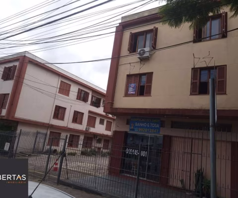 Apartamento três dormitórios,  - Bairro Medianeira