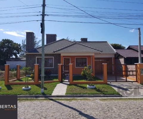 Casa 3 dormitórios à venda Tramandaí Tramandaí/RS