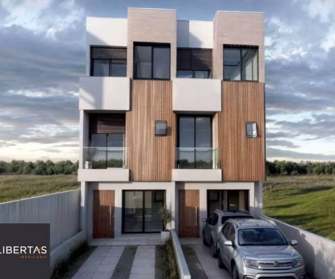 SOBRADO 3 SUITES - TRISTEZA