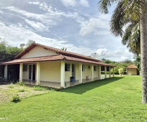 Chácara para Venda em Pinhalzinho, Zona Rural, 6 dormitórios, 2 suítes, 5 banheiros