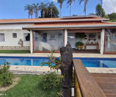Chácara para Venda em Pinhalzinho, Zona Rural, 3 dormitórios, 2 suítes, 3 banheiros, 3 vagas