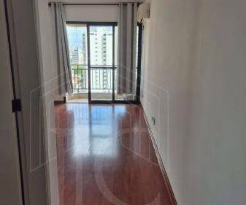 Apartamento para Locação em São Paulo, Chacara Klabin, 2 dormitórios, 1 suíte, 2 banheiros, 2 vagas