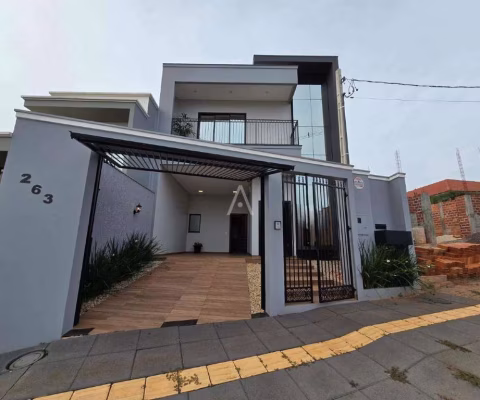 Sobrado semi-mobiliado com 3 quartos e piscina à venda no Bairro CENTRO em TOLEDO por R$ 1.200.000,00