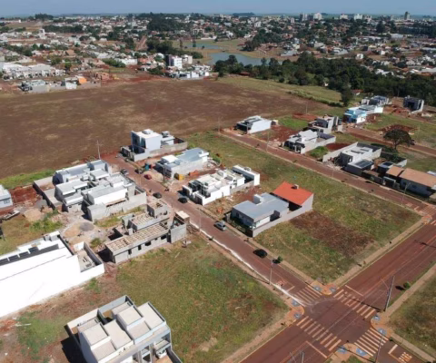 Terreno à venda no Bairro INTERLAGOS em PALOTINA por R$ 266.437,50