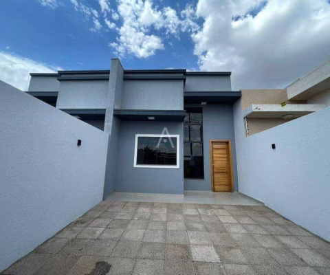 Casa Residencial 2 quartos à venda no Bairro MORUMBI em CASCAVEL por R$ 349.000,00