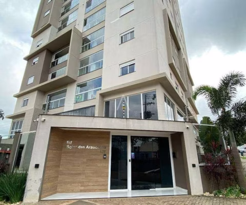 Apartamento para locação no Alto Alegre em Cascavel
