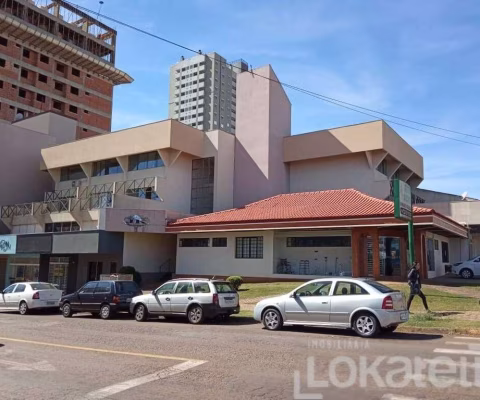 Kitnet para locação no bairro Coqueiral em Cascavel Pr