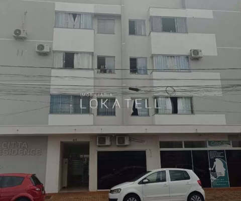 Apartamento 2 quartos para aluguel no Bairro TOCANTINS em TOLEDO por R$ 1.350,00