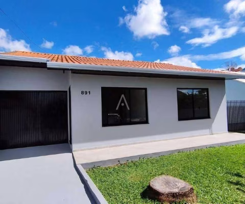 Casa Residencial 3 quartos para aluguel no Bairro VILA INDUSTRIAL em TOLEDO por R$ 3.990,00