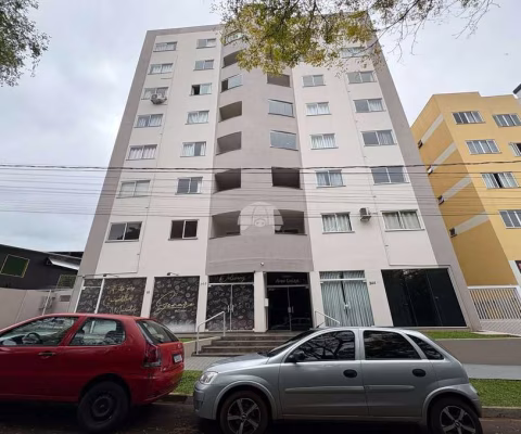 Apartamento com 3 quartos para alugar na Rua Tapejara, 346, Centro, Pato Branco