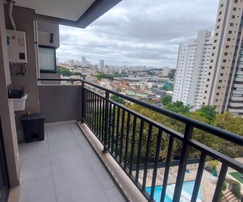 Apto à Venda em Chácara Klabin de 53m² com 2 quartos, 1 vaga.