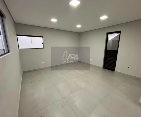 Sala Comercial para Locação no bairro Cajuru em Curitiba/PR