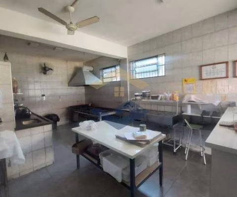 Vende Ponto Comercial ramo alimentício - Bom Sabor Marmitex - Jardim Tarumã - Jundiaí/SP