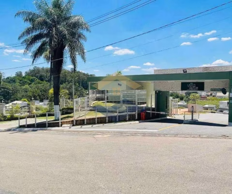 Terreno à Venda c/ 300², Condomínio Villa Verde - Bairro Jardim Novo Mundo / Gramadão