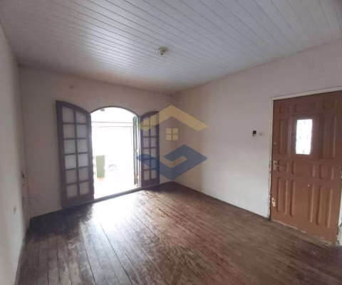 Casa Térrea P/ Alugar c/ 153 m², 3 Dorms, Sala Avarandada, Cozinha, Área de Serviço, Quintal - Vila Rio Branco - Jundiaí/SP
