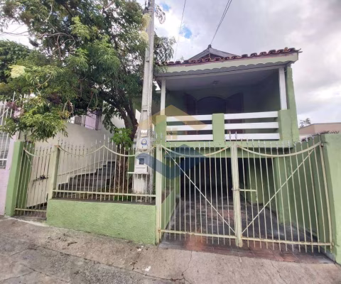 Casa Térrea p/ Alugar c/ 153 m², 3 Dorms, Sala, Cozinha, Área de Serviço, Quintal - Vila Rio Branco - Jundiaí/SP