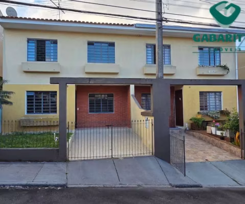Sobrado no bairro Boqueirão