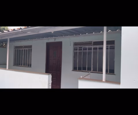 Pequena casa