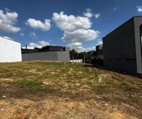 Terreno em Condomínio para Venda em Indaiatuba, LAGUNA