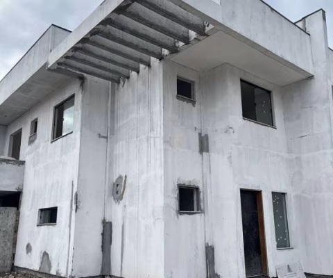 Casa com 3 quartos à venda na Rua Doutor Jayme Antunes Maciel, 478, Forquilhas, São José